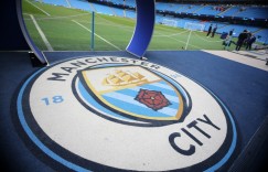 曼城欧冠决赛24人大名单：丁丁、阿圭罗领衔，斯特林、福登在列