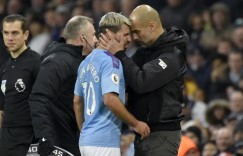 5次！阿圭罗是夺得英超冠军次数最多的南美球员