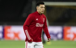 世体：巴萨有意阿贾克斯中卫马丁内斯，可能用球员+钱求购