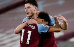 标晚：曼联想在今夏尝试引进赖斯，西汉姆无意夏窗将其出售