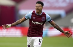 B费：如果你看了林加德最近10场比赛，他已经是相当顶级的水平