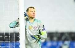 诺伊尔：九连冠是特别的成就，强势表现证明我们的实力