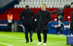 法尔克：热刺此前曾联系弗里克，但后者表示了拒绝