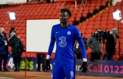 Athletic：西汉姆希望今夏租借亚伯拉罕，但可能性并不大