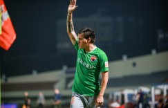 留在深圳不回国，记者：金特罗将不参加世预赛和美洲杯