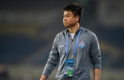 于根伟追忆张恩华：津门虎首轮输球后，他还发微信告诉我不要着急