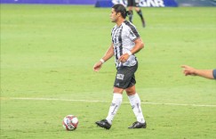 巴媒：不满踢不上主力，胡尔克与米内罗竞技主帅库卡产生矛盾