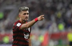 巴西记者：国米接触德阿拉斯卡埃塔，弗拉门戈要价至少2000万欧