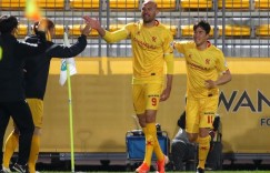 记者：泰山正和光州FC前锋费利佩谈判，后者计划近期前往中国隔离