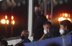 阿斯：拉莫斯今夏不会参加东京奥运会