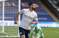 巴萨已与阿圭罗代表初步谈判，专家：阿圭罗转会巴萨可能很大