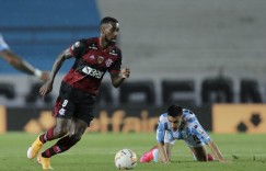 西媒：巴萨有意热尔松，与弗拉门戈就2500万欧转会费达成协议