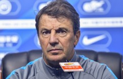 何塞：丢球是因下半时有球员注意力不集中，我们的确需要外援归队