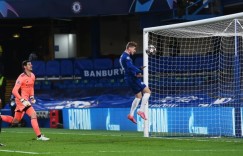 维尔纳：图赫尔没有让我加练射门 赢得欧冠将会是本赛季最好结局