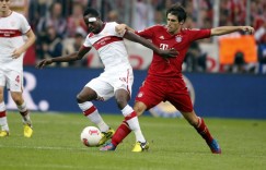 哈马：德甲此前最多只有三连冠，不能向观众告别令人苦涩