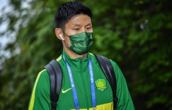 京媒：于洋确诊肋骨骨裂，将缺战明日与武汉队比赛