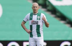 罗本：若荷兰队征召，我会努力参加欧洲杯的