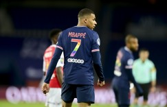 队报：若续约无进展巴黎今夏或出售姆巴佩，并考虑引进梅西