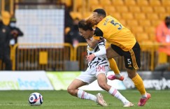 曼联小将汉尼拔选择为突尼斯效力，曾数度拒绝法国青年队邀请