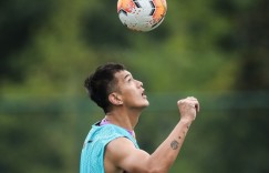 肖智：中乙并不好踢坚持源于热爱 中超应减少外援锻炼新人