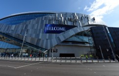 跟队记者：若欧冠决赛在英国进行，热刺方面不打算承办