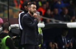 迪马：德泽尔比抵达乌克兰，即将与顿涅茨克矿工签约2年