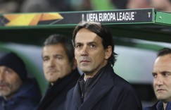 迪马：国米再次尝试邀请小因扎吉，他还未与拉齐奥续约