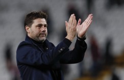 天空体育：波切蒂诺正在与热刺谈判 商谈今夏回归事宜