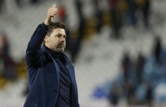 进球网：皇马视波切蒂诺为新帅头号人选，能否成行看巴黎放不放人