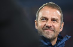 卡恩：弗里克无需对拜仁经济补偿，完全可以想象他来执教德国队