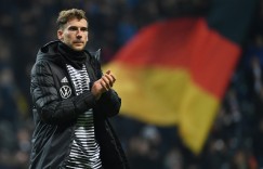 踢球者：格雷茨卡因伤缺席拜仁剩余比赛，他希望能赶上欧洲杯