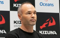 伊涅斯塔：巴萨有能力赢得本赛季的西甲联赛冠军