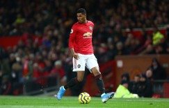 PFA：拉什福德在欧联决赛后受到种族歧视，呼吁政府法案尽快生效