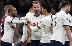 梅森：热刺有着很好的阵容班底，俱乐部的选帅工作会在夏天进行