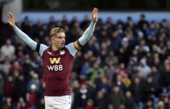 经纪人：很多俱乐部有意格拉利什，我不会把曼联放在首位