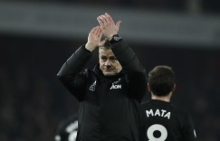 索帅：对阵莱斯特城年轻球员会得到机会，但能否首发我还没决定