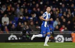 马德兴：如果不出意外的话，武磊将在5月18日提前回国