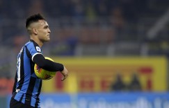 劳塔罗：去年夏天确实可能加盟巴萨 与国米的续约将达协议