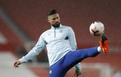 米体：吉鲁拒绝切尔西和西汉姆报价选择米兰，米兰薪水低于蓝军