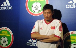 范志毅谈国足：球员心态好没急躁，不要认为人家多差我们多强