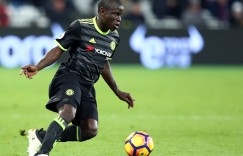 博格巴：切尔西欧冠夺冠，坎特配得上获得金球奖