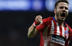 记者：萨乌尔今夏可能离开马竞，巴黎切尔西很关注，拜仁也有意