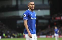 英媒：安切洛蒂想将理查利森带到皇马 埃弗顿选帅瞄准努诺&莫耶斯