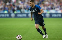 RMC：卢卡斯-埃尔南德斯膝盖受伤，今日将接受检查