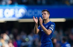 AZP：在场上坎特总是不知疲倦的跑动 再次入选国家队很开心