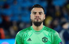 镜报：穆里尼奥有意为罗马引进阿根廷门将罗梅罗