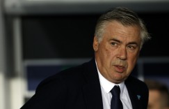 进球网：安切洛蒂展现出对拉莫斯的冷淡，后者走的可能性大于留