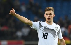 拜仁球员德国队处境：基米希可能驰援右后卫，穆勒得到主力保证