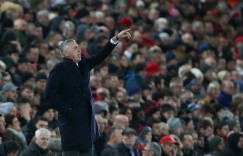 西媒：安帅希望皇马今夏签下姆巴佩、哈兰德其中一人