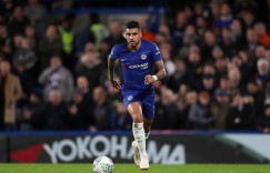 意天空：小因扎吉希望国米引进埃莫森，以补强球队左后卫的位置